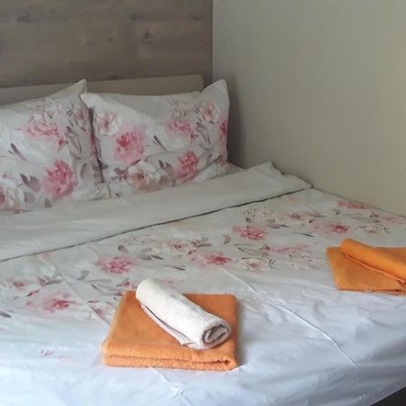 Utulny A Romanticky Apartman Rokytnice 捷克布杰约维采 外观 照片