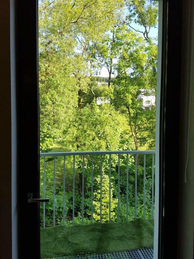 Utulny A Romanticky Apartman Rokytnice 捷克布杰约维采 外观 照片