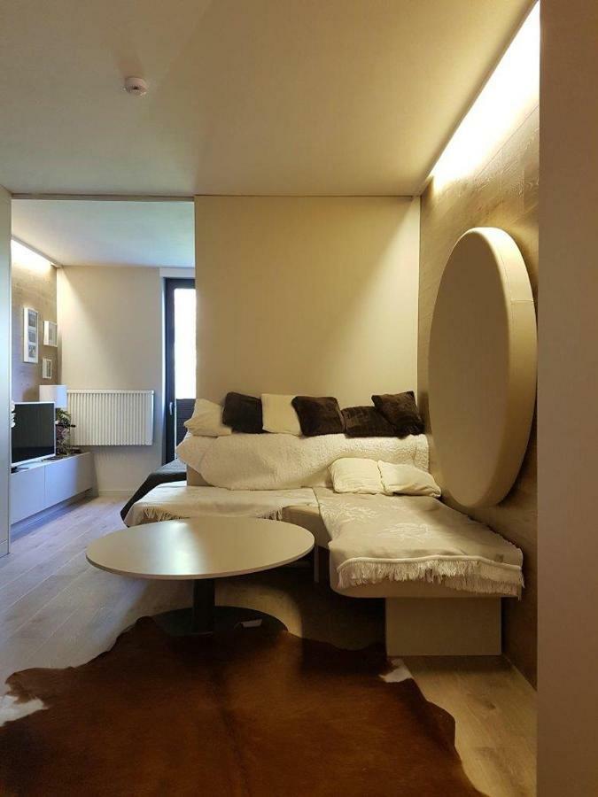 Utulny A Romanticky Apartman Rokytnice 捷克布杰约维采 外观 照片