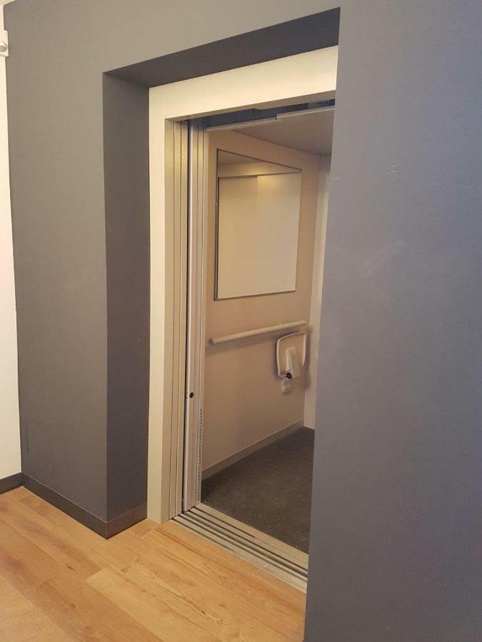 Utulny A Romanticky Apartman Rokytnice 捷克布杰约维采 外观 照片