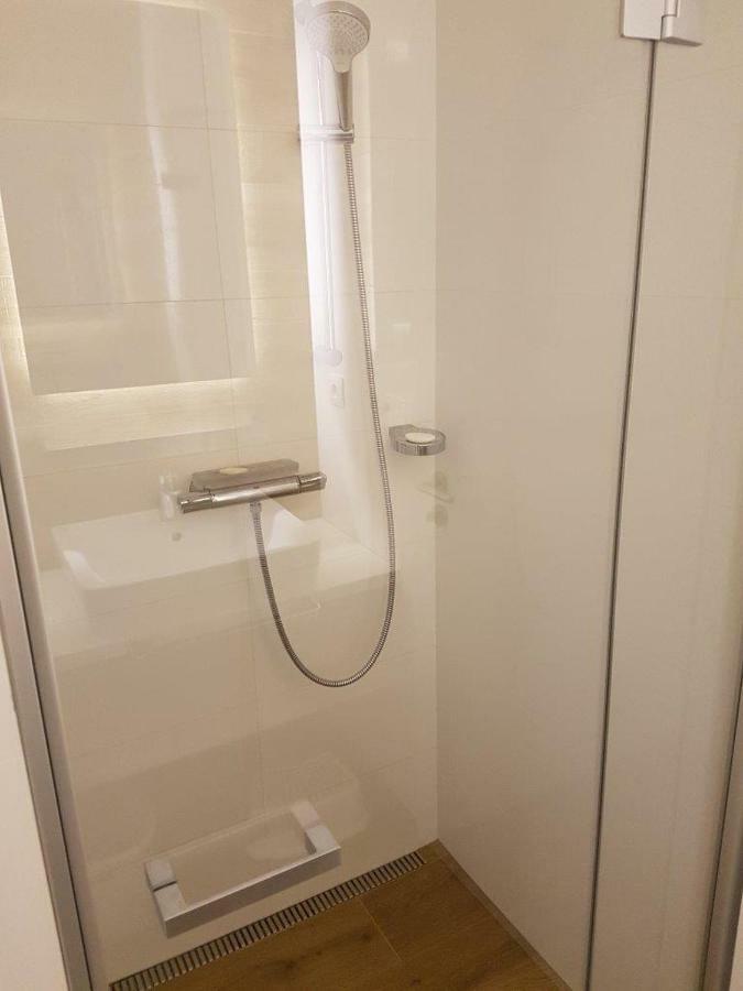 Utulny A Romanticky Apartman Rokytnice 捷克布杰约维采 外观 照片