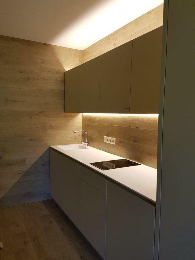 Utulny A Romanticky Apartman Rokytnice 捷克布杰约维采 外观 照片